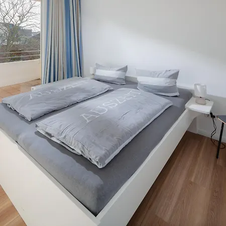 Haus Meeresbrandung 21