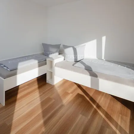 Haus Meeresbrandung 21 * 노르데메이