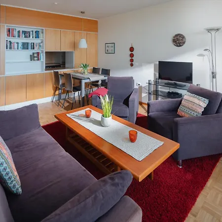 Haus Meeresbrandung 21 노르데메이