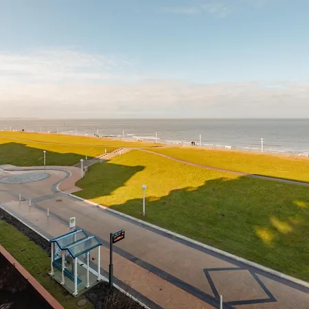 Haus Meeresbrandung 21 *